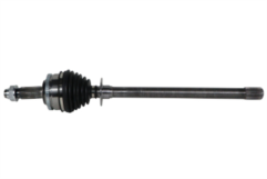Driveshaft