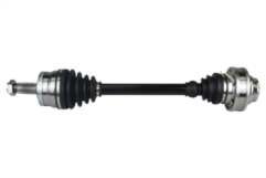 Driveshaft