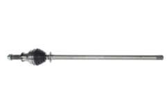 Driveshaft
