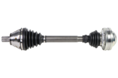 Driveshaft