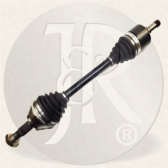 Driveshaft