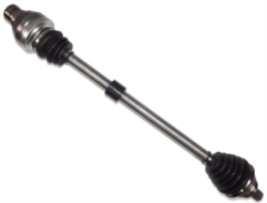 Driveshaft