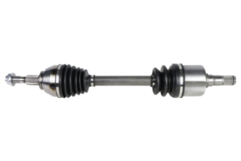 Driveshaft