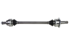 Driveshaft