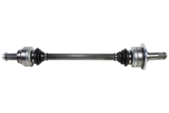 Driveshaft
