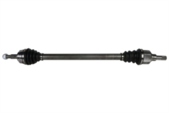 Driveshaft