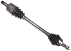 Driveshaft