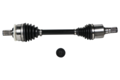 Driveshaft