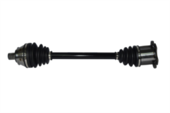 Driveshaft