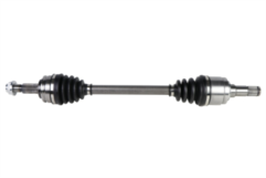 Driveshaft
