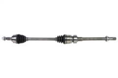 Driveshaft