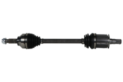 Driveshaft