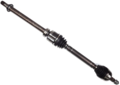 Driveshaft