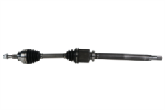 Driveshaft
