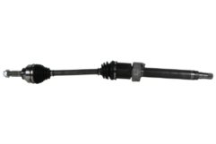 Driveshaft