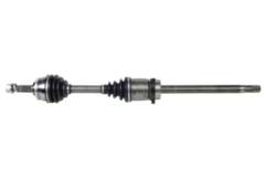 Driveshaft