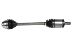 Driveshaft