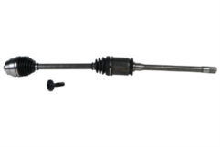 Driveshaft