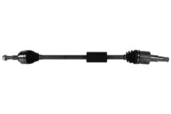 Driveshaft