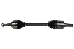 Driveshaft