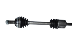 Driveshaft