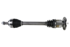 Driveshaft