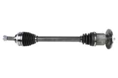 Driveshaft