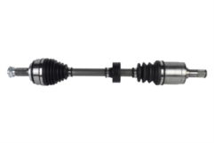 Driveshaft