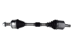Driveshaft