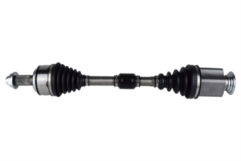 Driveshaft