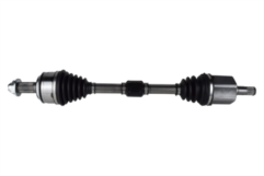Driveshaft