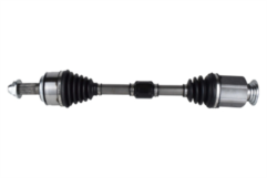 Driveshaft