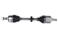 Driveshaft