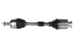 Driveshaft