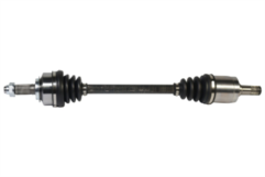 Driveshaft