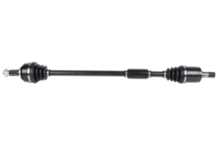 Driveshaft