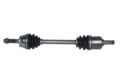 Driveshaft