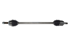 Driveshaft