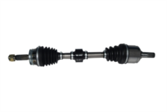 Driveshaft