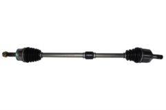 Driveshaft