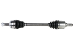 Driveshaft