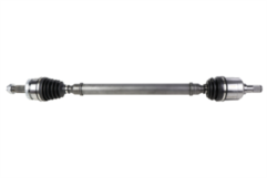 Driveshaft
