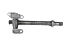 Intermediate Driveshaft