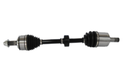 Driveshaft