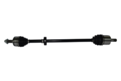 Driveshaft