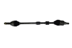 Driveshaft