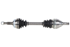 Driveshaft