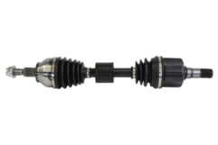 Driveshaft