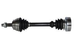 Driveshaft
