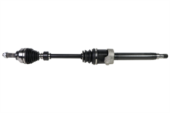 Driveshaft